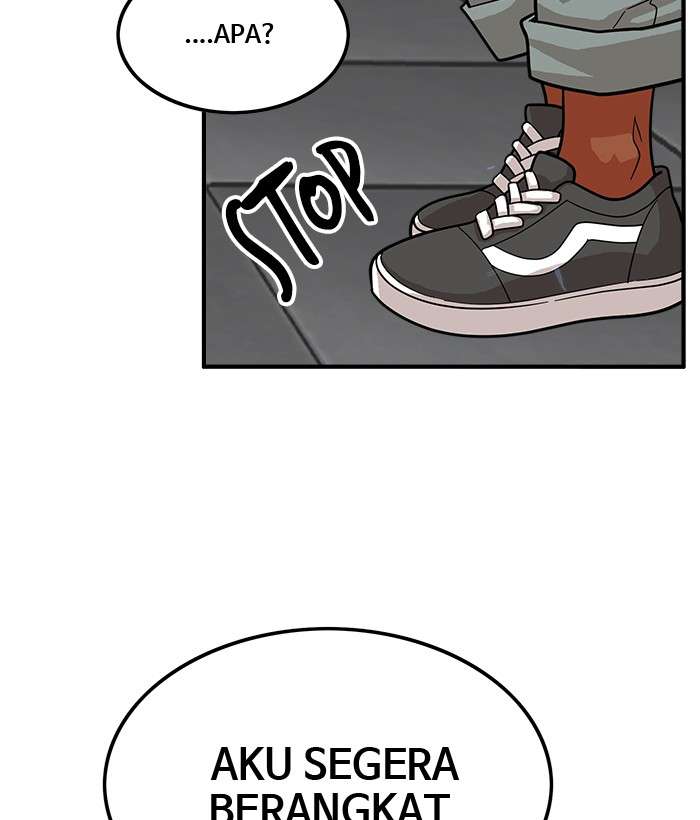 Troll Trap Chapter 74 Gambar 19