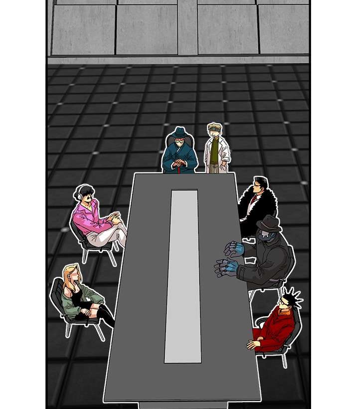 Troll Trap Chapter 74 Gambar 23