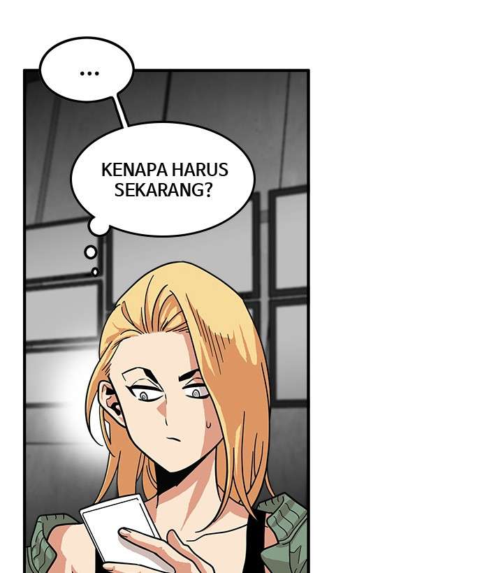 Troll Trap Chapter 74 Gambar 29