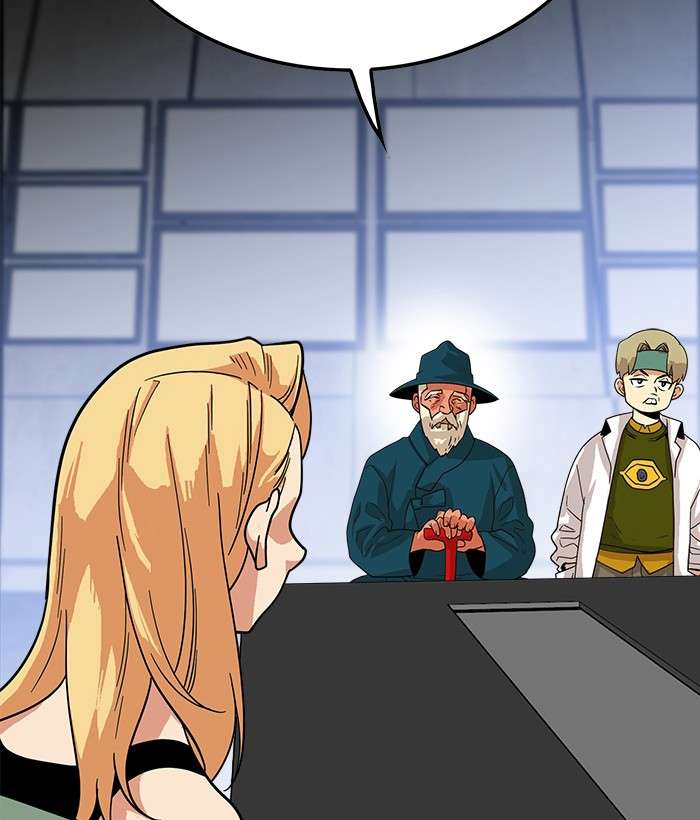 Troll Trap Chapter 74 Gambar 31