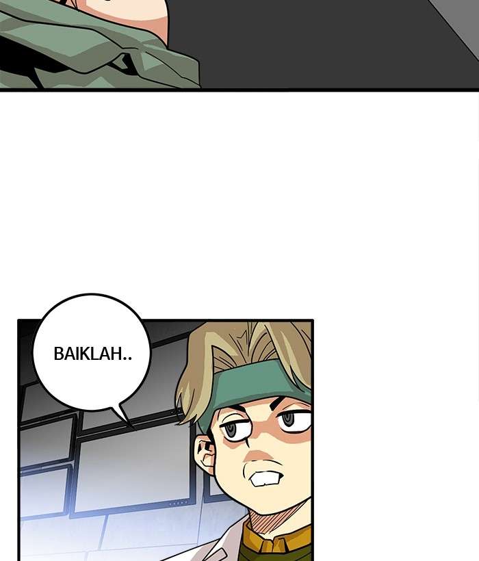 Troll Trap Chapter 74 Gambar 32