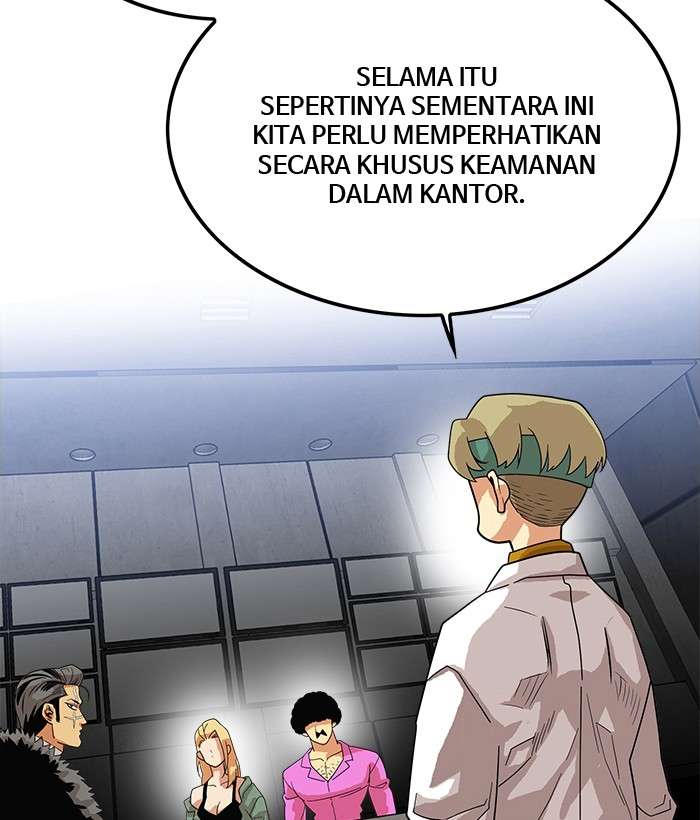 Troll Trap Chapter 74 Gambar 37