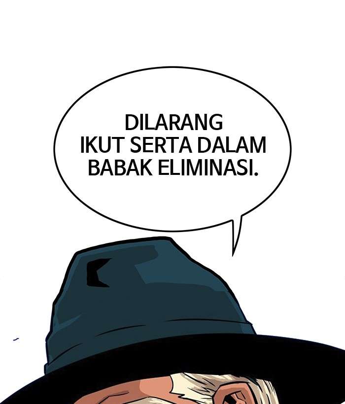 Troll Trap Chapter 74 Gambar 40