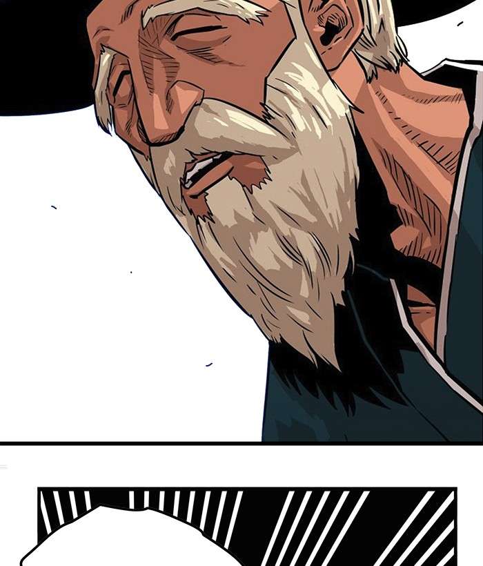 Troll Trap Chapter 74 Gambar 41