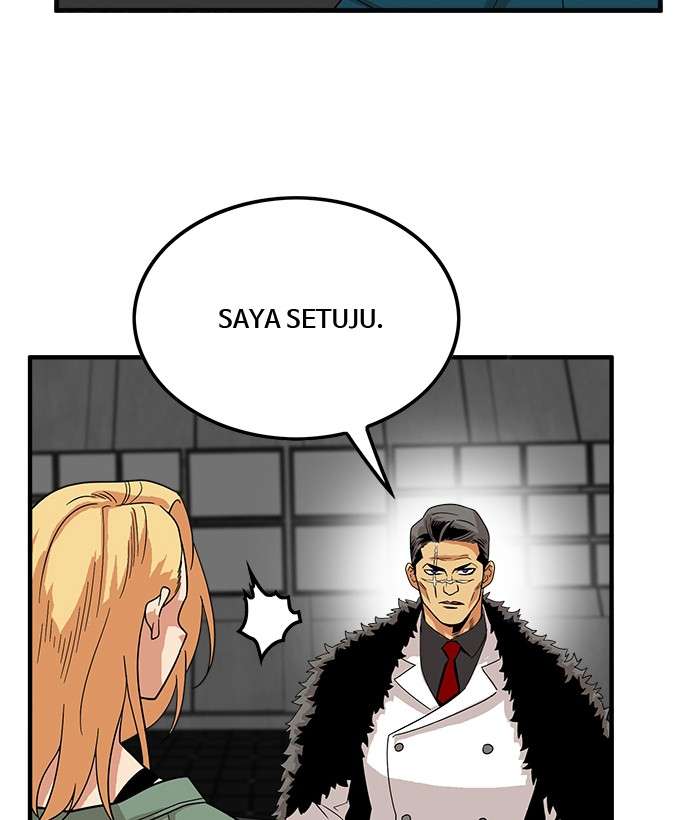 Troll Trap Chapter 74 Gambar 43