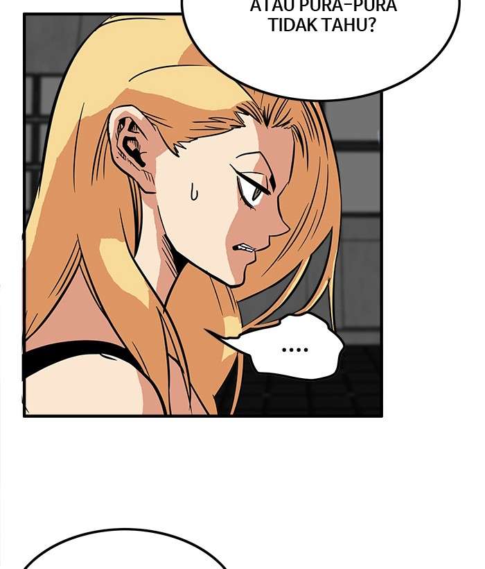 Troll Trap Chapter 74 Gambar 46