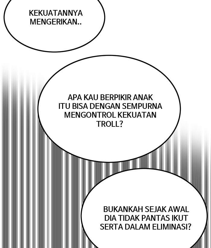 Troll Trap Chapter 74 Gambar 47