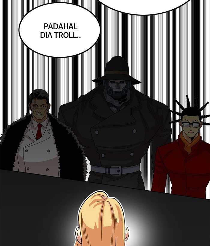 Troll Trap Chapter 74 Gambar 48