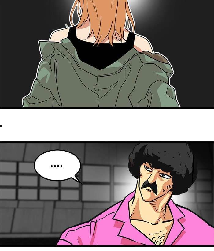 Troll Trap Chapter 74 Gambar 49