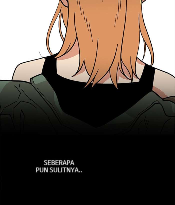 Troll Trap Chapter 74 Gambar 51