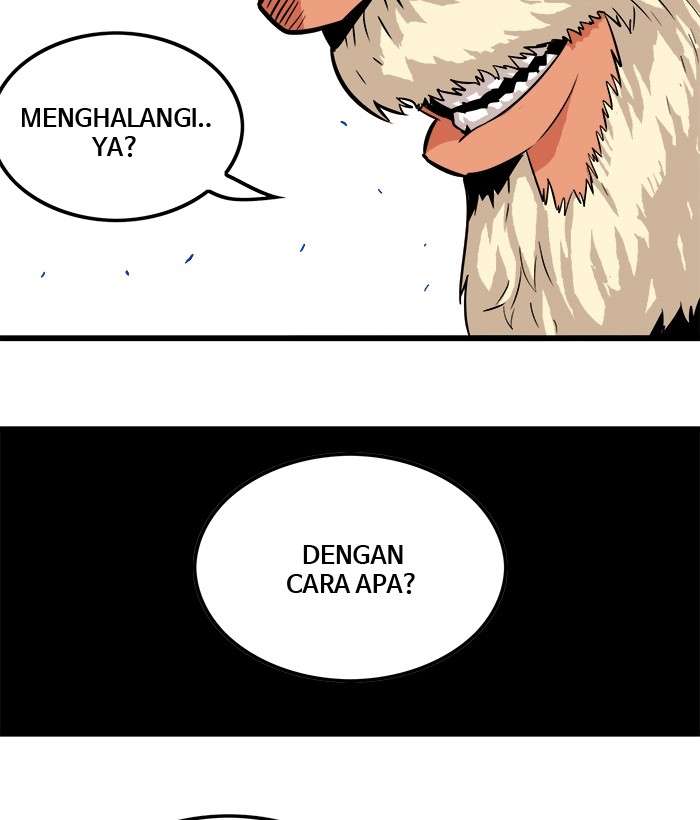 Troll Trap Chapter 74 Gambar 59