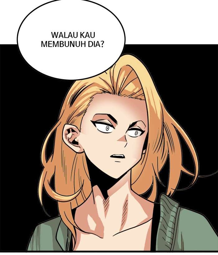 Troll Trap Chapter 74 Gambar 60