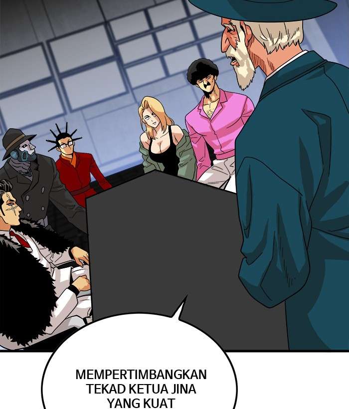 Troll Trap Chapter 74 Gambar 63