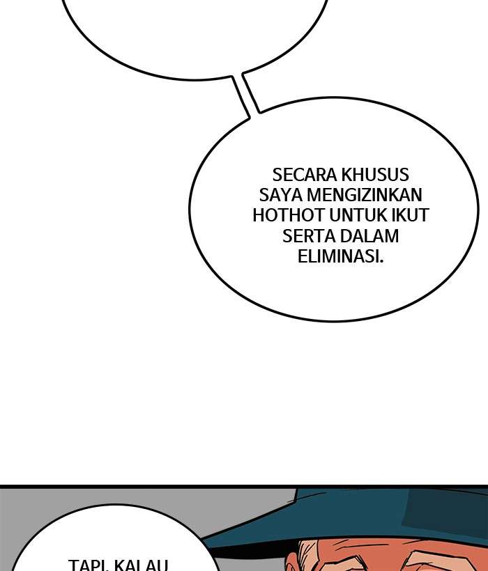 Troll Trap Chapter 74 Gambar 64