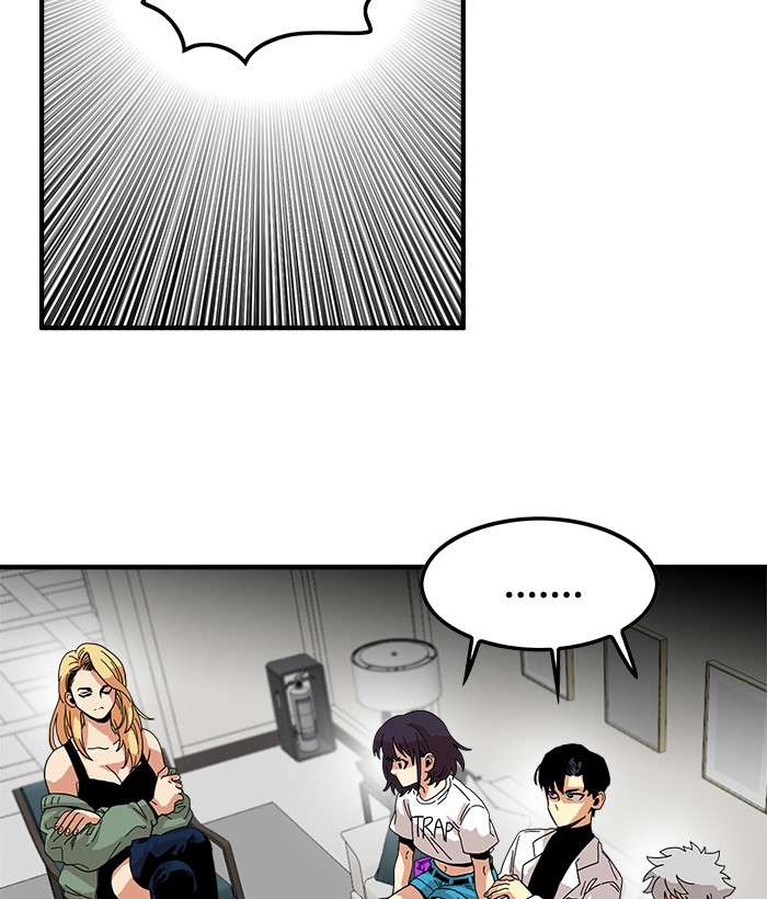 Troll Trap Chapter 74 Gambar 71