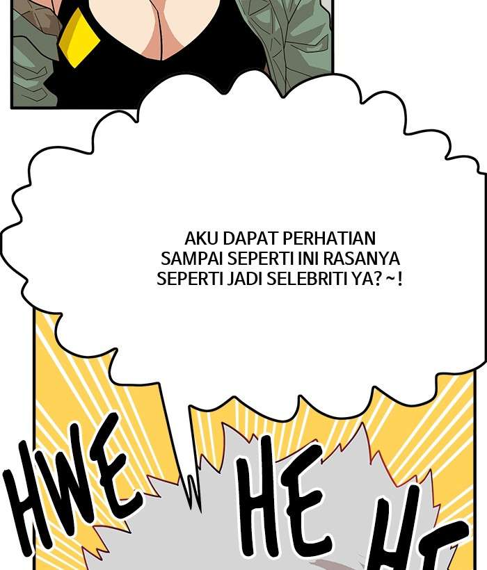 Troll Trap Chapter 74 Gambar 75