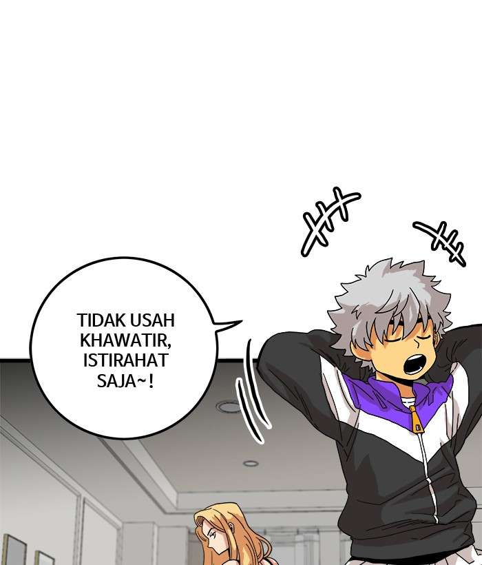 Troll Trap Chapter 74 Gambar 77