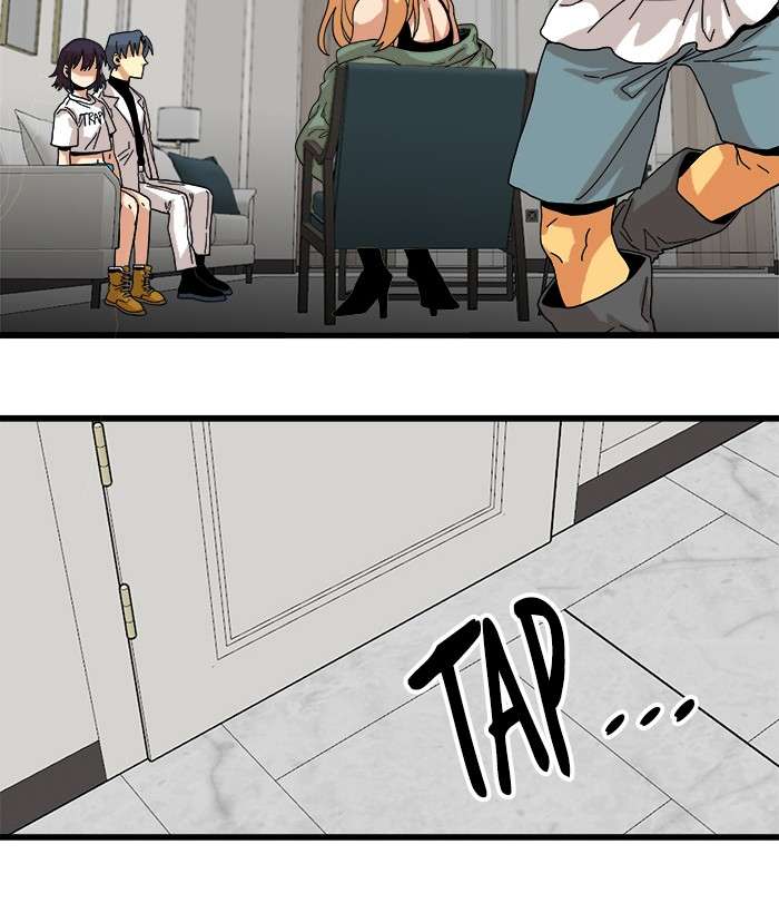 Troll Trap Chapter 74 Gambar 78