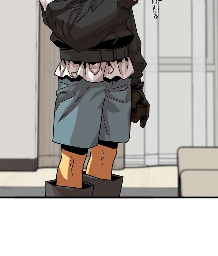 Troll Trap Chapter 74 Gambar 81