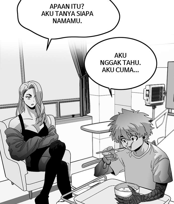Troll Trap Chapter 74 Gambar 86