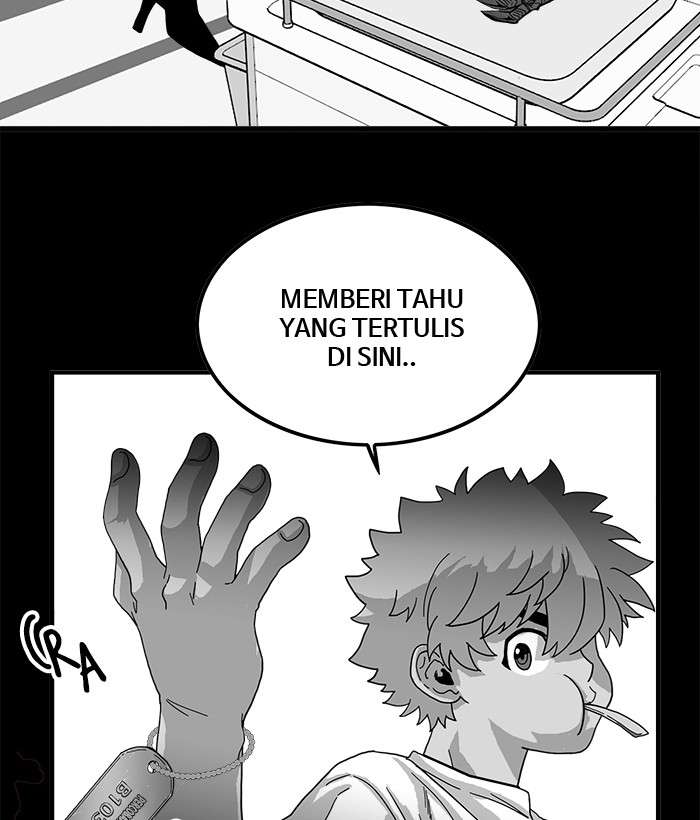 Troll Trap Chapter 74 Gambar 87