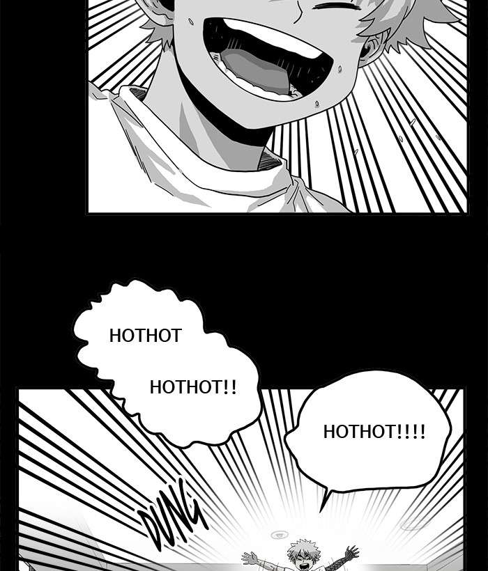 Troll Trap Chapter 74 Gambar 94