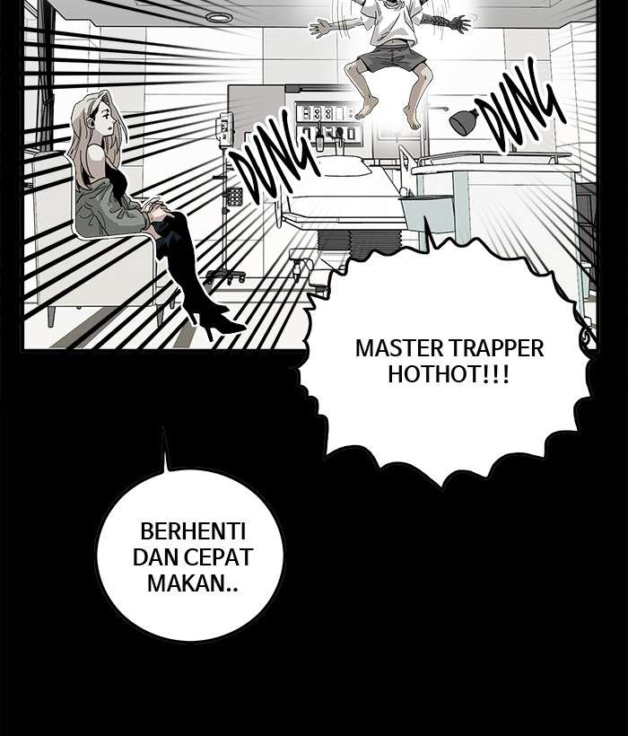 Troll Trap Chapter 74 Gambar 95