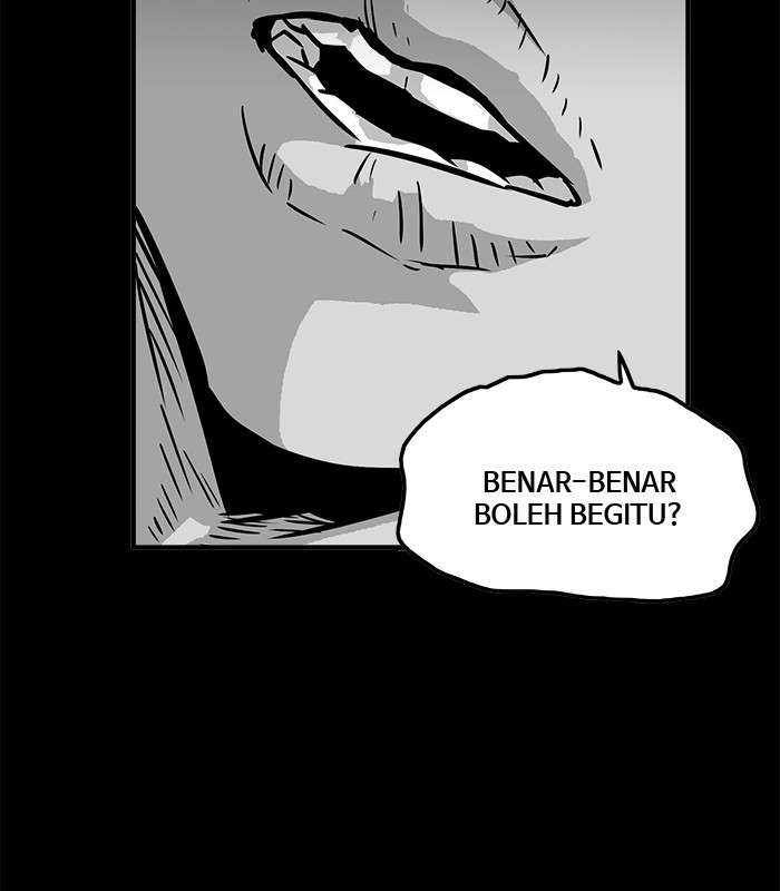Troll Trap Chapter 73 Gambar 108