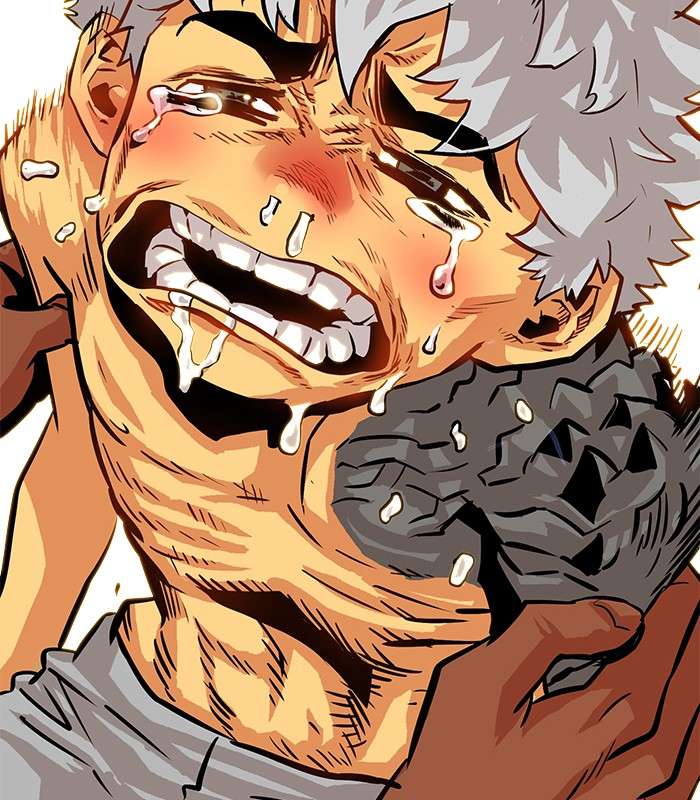 Troll Trap Chapter 73 Gambar 116