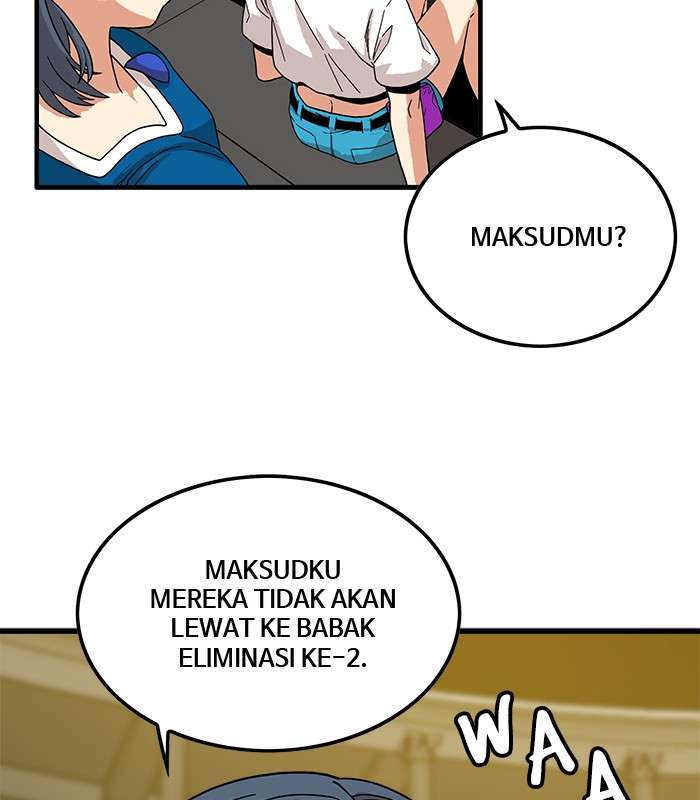 Troll Trap Chapter 73 Gambar 12