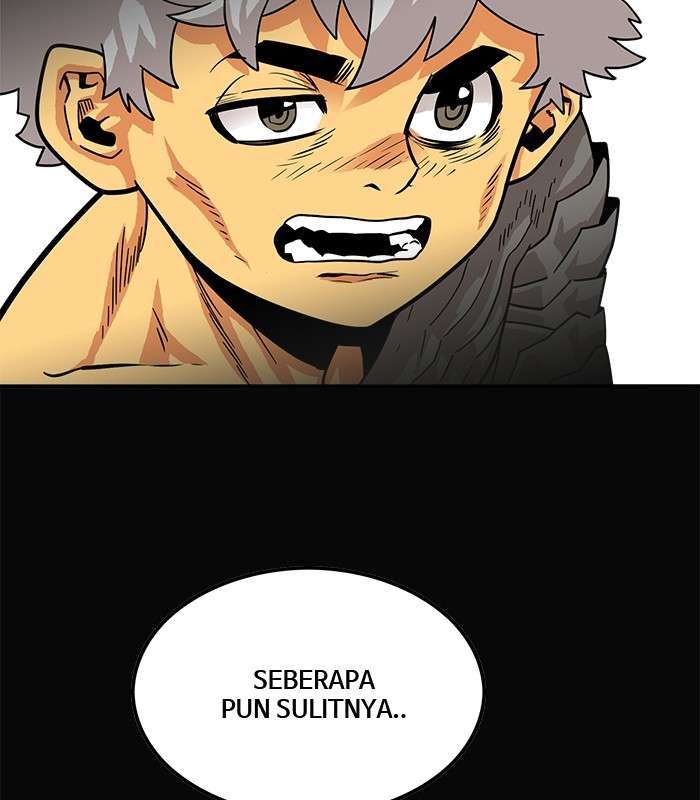 Troll Trap Chapter 73 Gambar 124