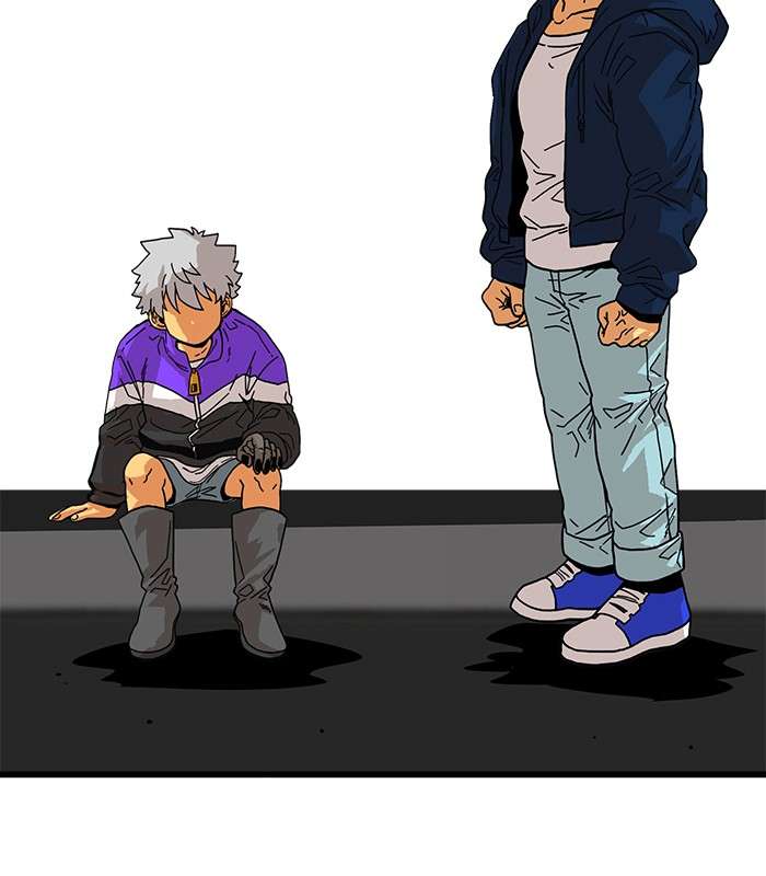 Troll Trap Chapter 73 Gambar 127