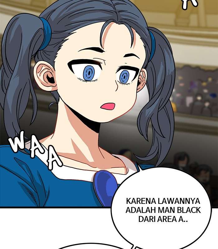 Troll Trap Chapter 73 Gambar 13