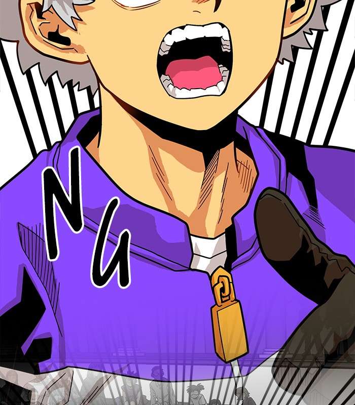 Troll Trap Chapter 73 Gambar 130