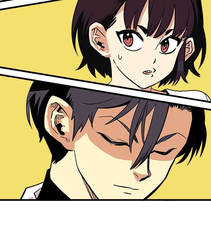 Troll Trap Chapter 73 Gambar 133