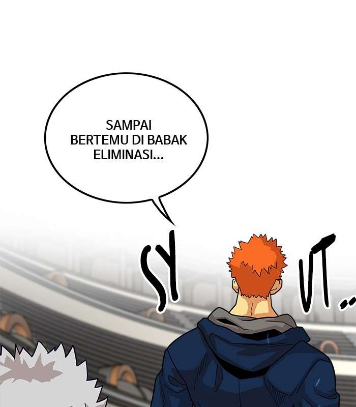 Troll Trap Chapter 73 Gambar 134