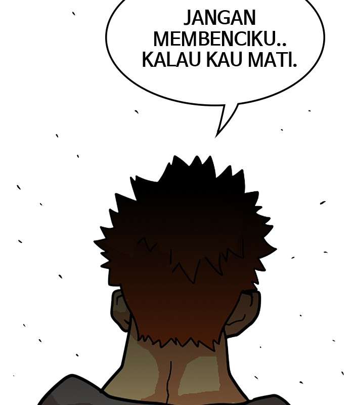 Troll Trap Chapter 73 Gambar 136