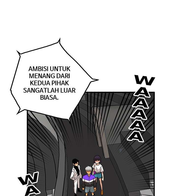 Troll Trap Chapter 73 Gambar 140