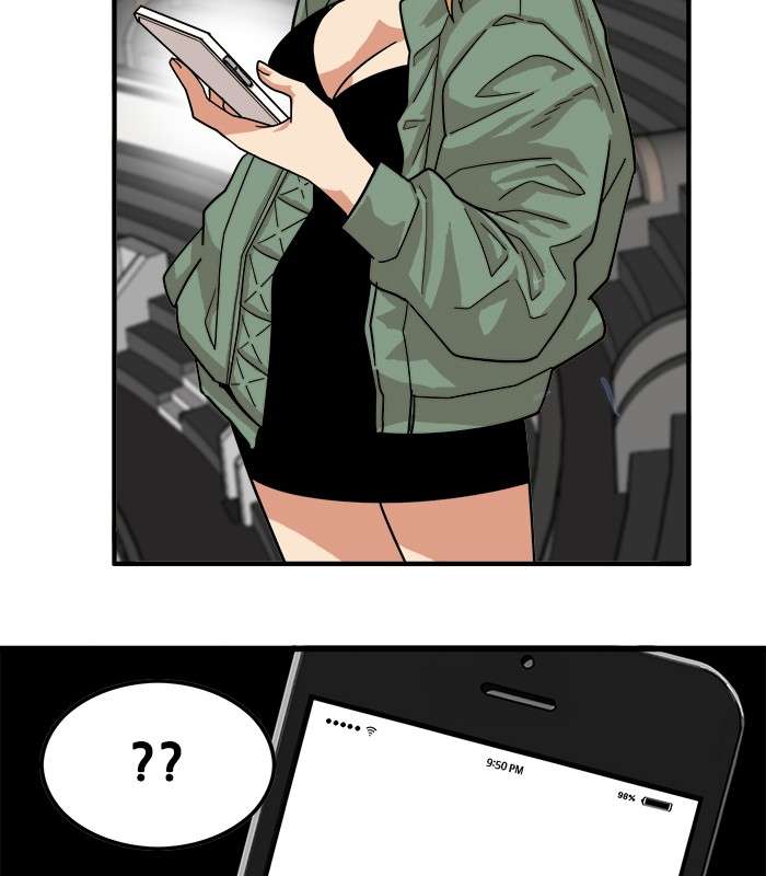 Troll Trap Chapter 73 Gambar 144