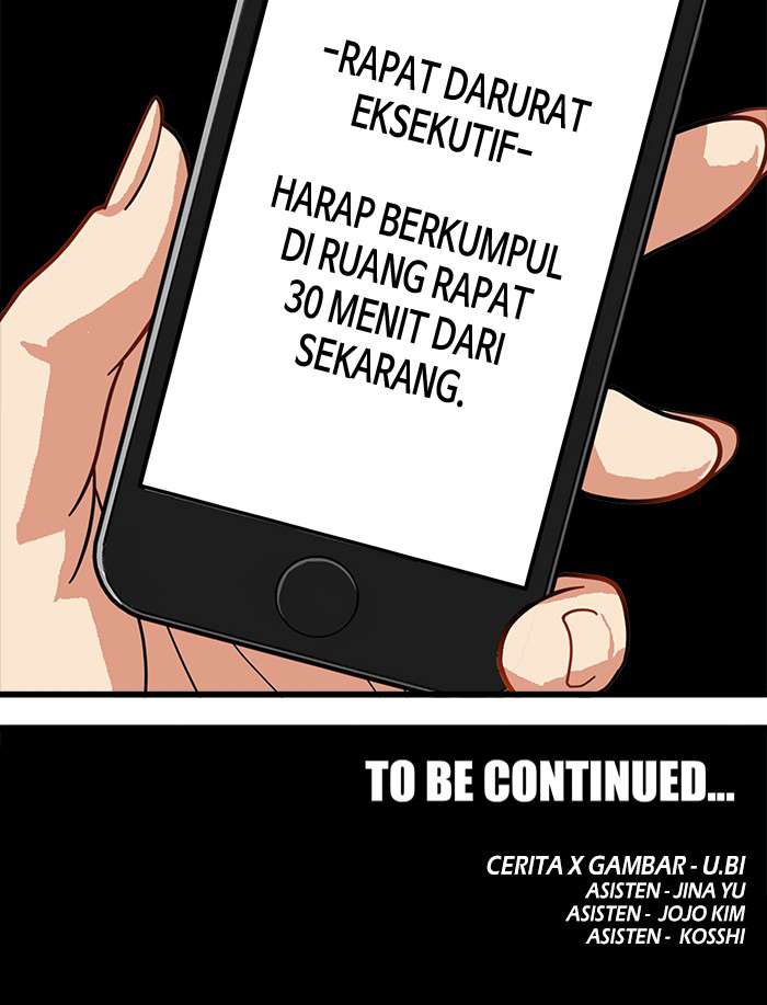 Troll Trap Chapter 73 Gambar 145