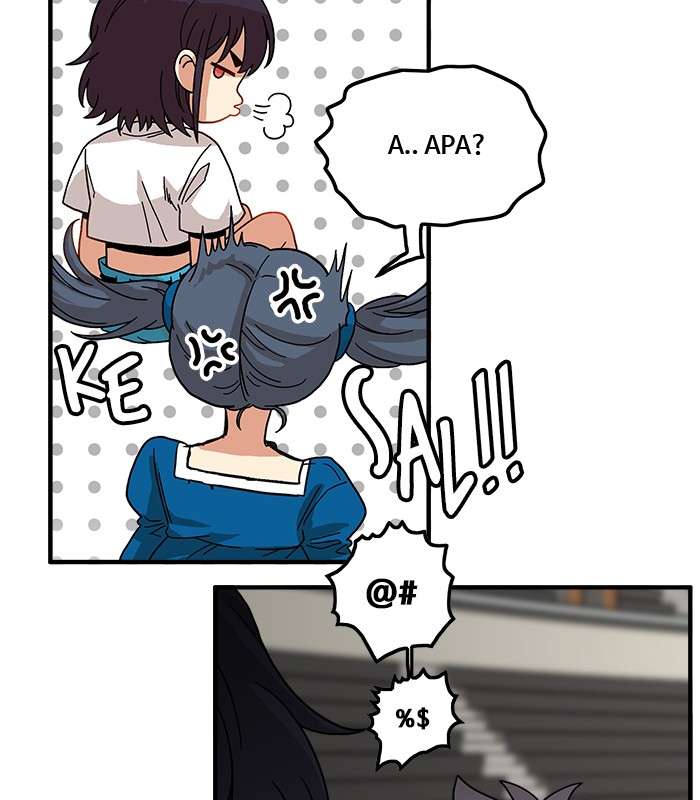 Troll Trap Chapter 73 Gambar 17