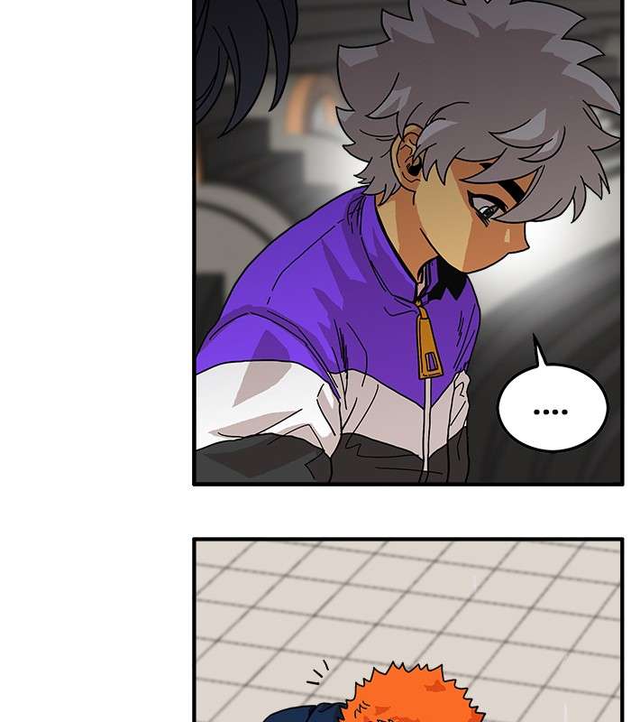 Troll Trap Chapter 73 Gambar 18