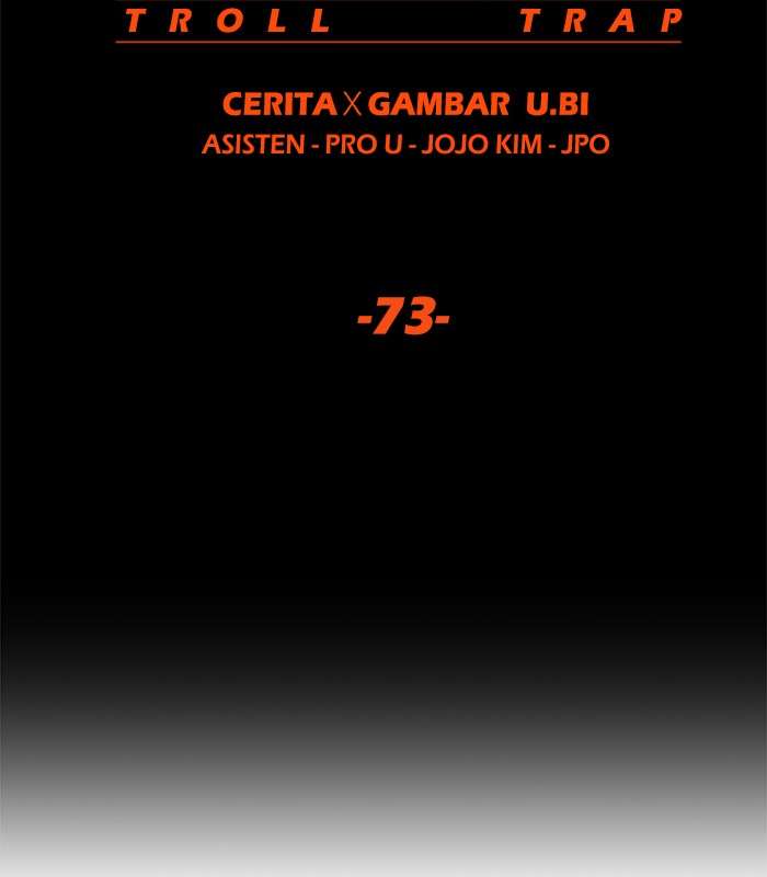 Baca  Troll Trap Chapter 73 Gambar 2