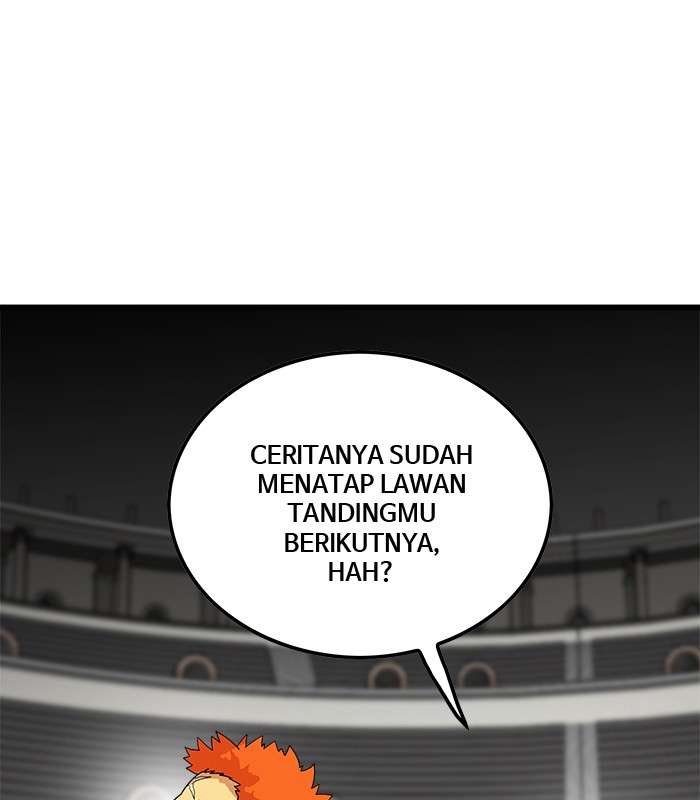 Troll Trap Chapter 73 Gambar 22
