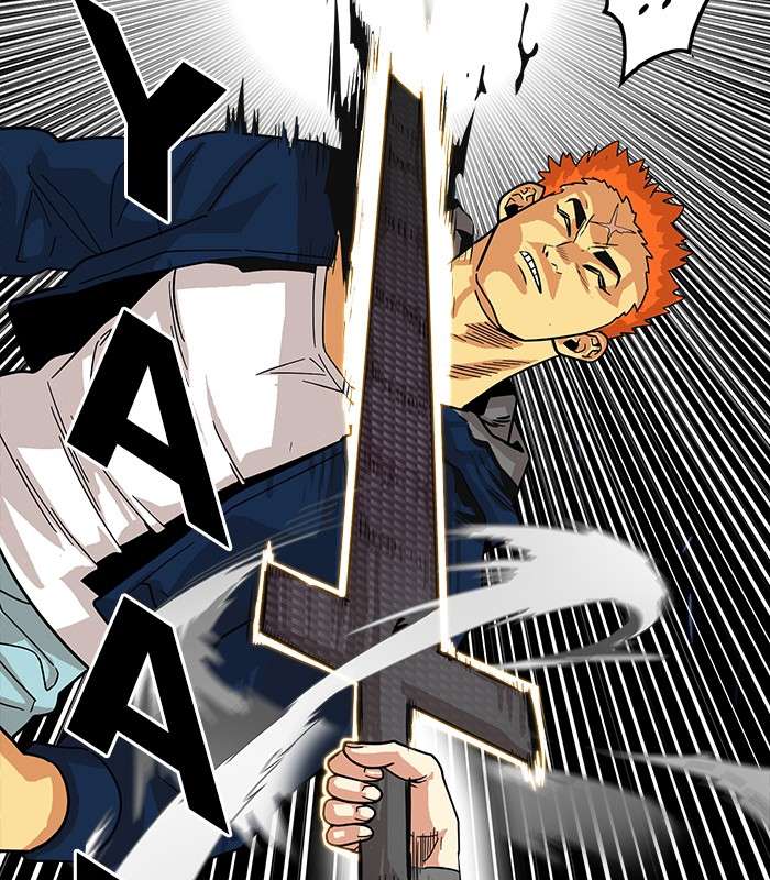 Troll Trap Chapter 73 Gambar 28