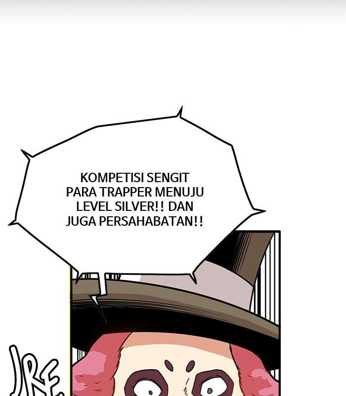 Troll Trap Chapter 73 Gambar 3
