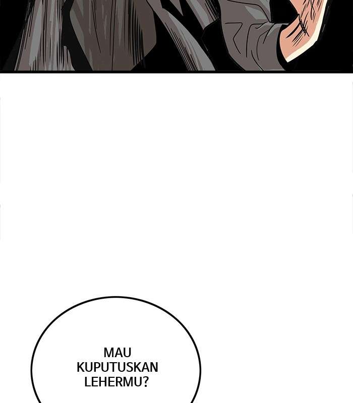 Troll Trap Chapter 73 Gambar 30