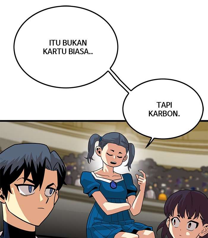 Troll Trap Chapter 73 Gambar 33