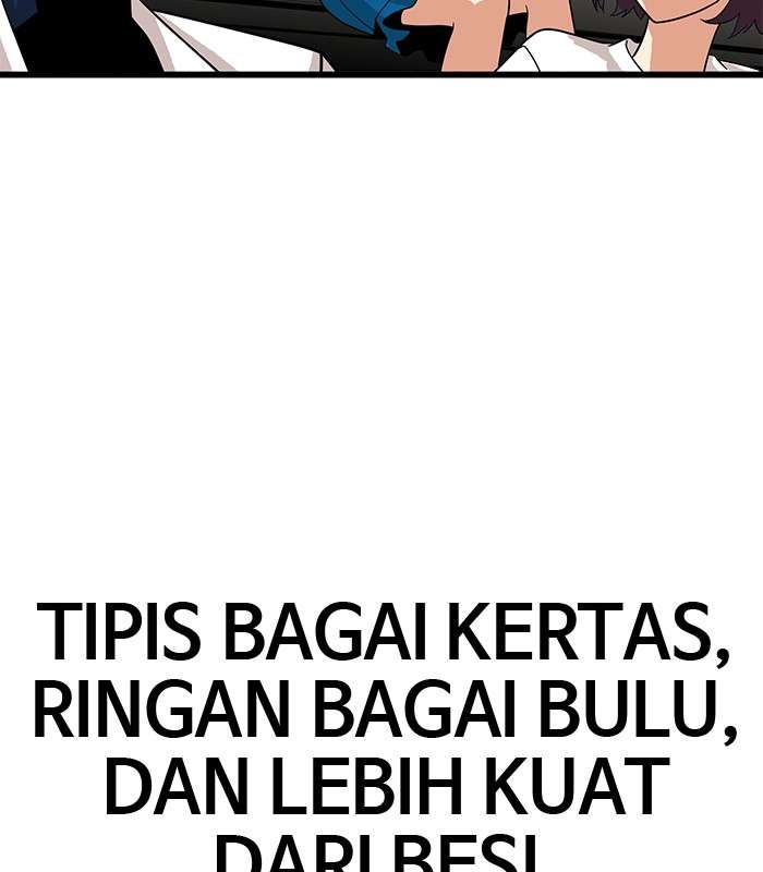 Troll Trap Chapter 73 Gambar 34