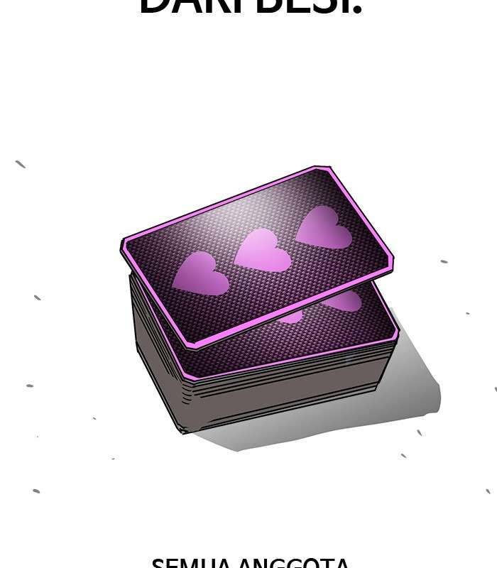 Troll Trap Chapter 73 Gambar 35